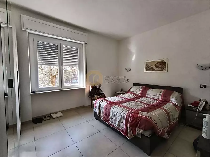 Immagine 8 di Villa in vendita  in via san zeno 31 a Mazzano