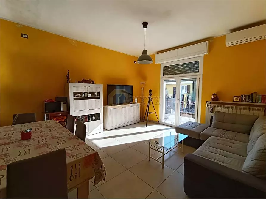 Immagine 3 di Villa in vendita  in via san zeno 31 a Mazzano