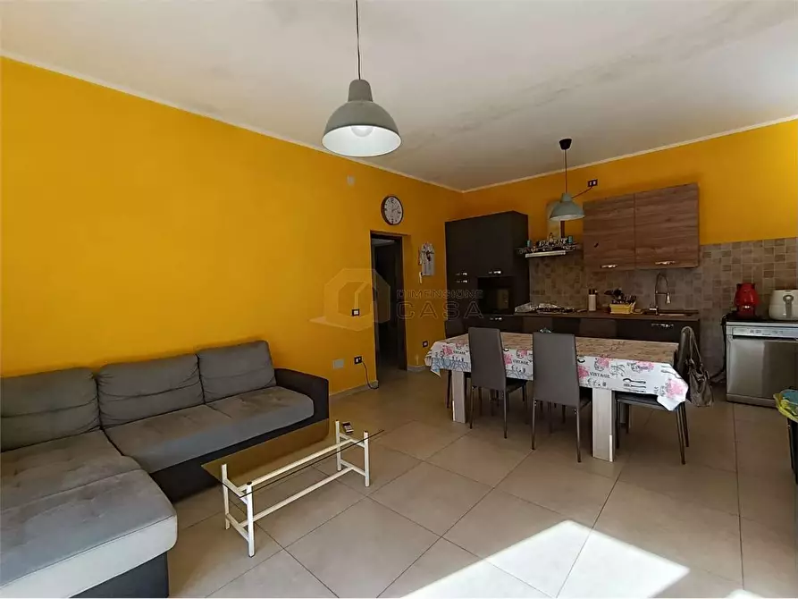 Immagine 2 di Villa in vendita  in via san zeno 31 a Mazzano