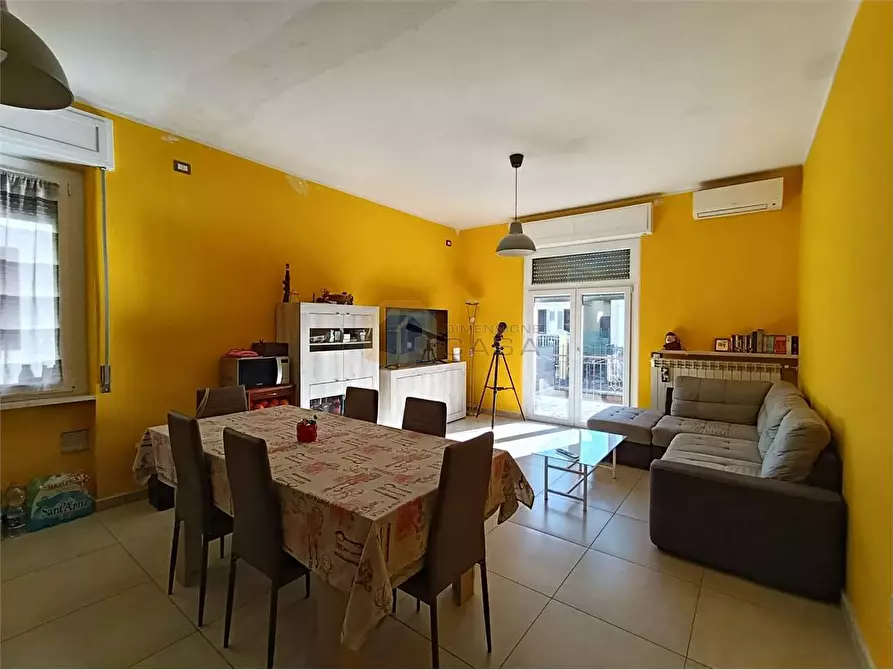 Immagine 1 di Villa in vendita  in via san zeno 31 a Mazzano
