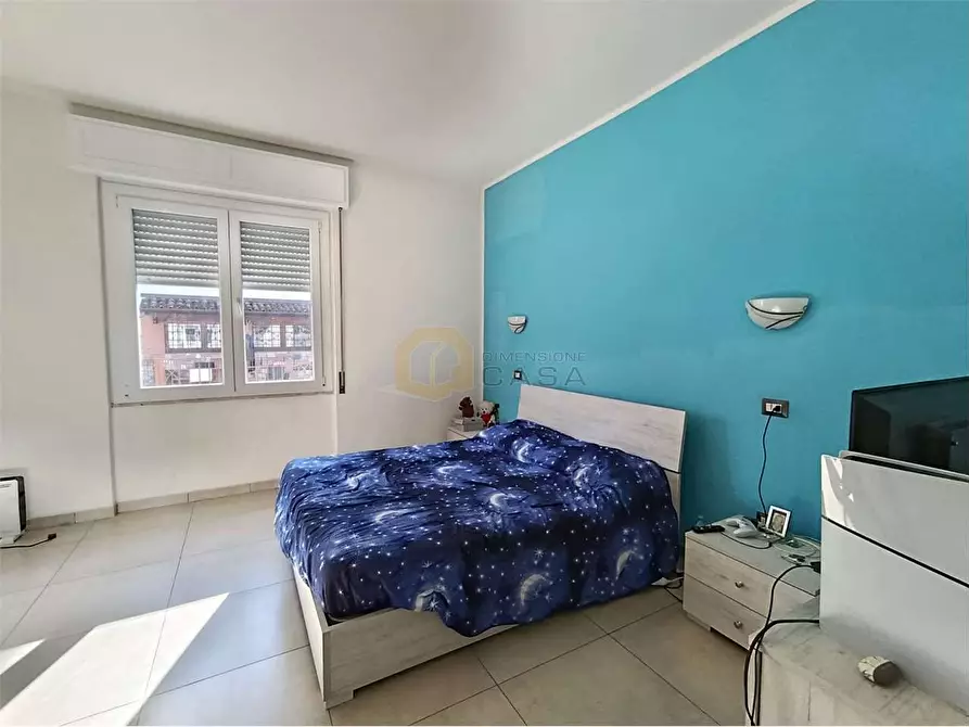 Immagine 13 di Villa in vendita  in via san zeno 31 a Mazzano