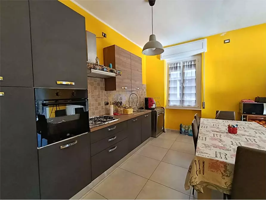 Immagine 4 di Villa in vendita  in via san zeno 31 a Mazzano