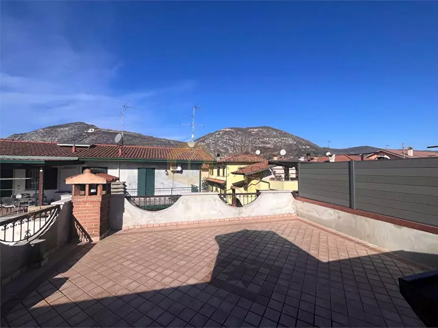 Immagine 16 di Villa in vendita  in via san zeno 31 a Mazzano