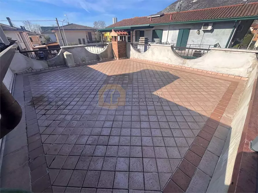 Immagine 17 di Villa in vendita  in via san zeno 31 a Mazzano