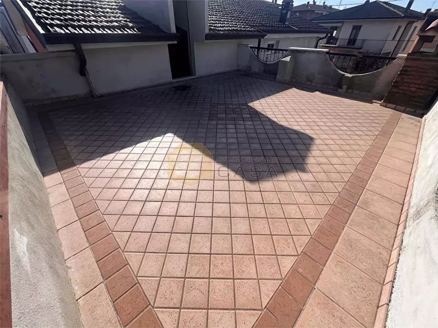 Immagine 18 di Villa in vendita  in via san zeno 31 a Mazzano