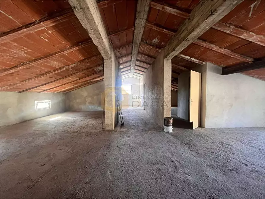 Immagine 21 di Villa in vendita  in via san zeno 31 a Mazzano