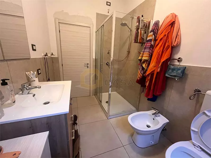 Immagine 15 di Villa in vendita  in via san zeno 31 a Mazzano