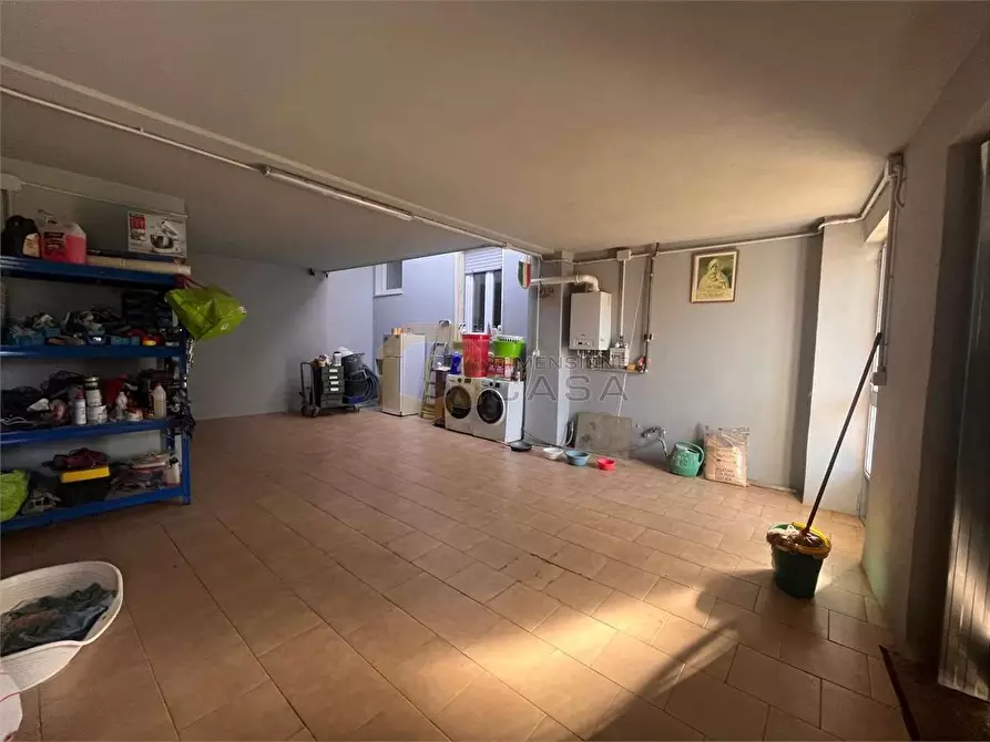 Immagine 24 di Villa in vendita  in via san zeno 31 a Mazzano