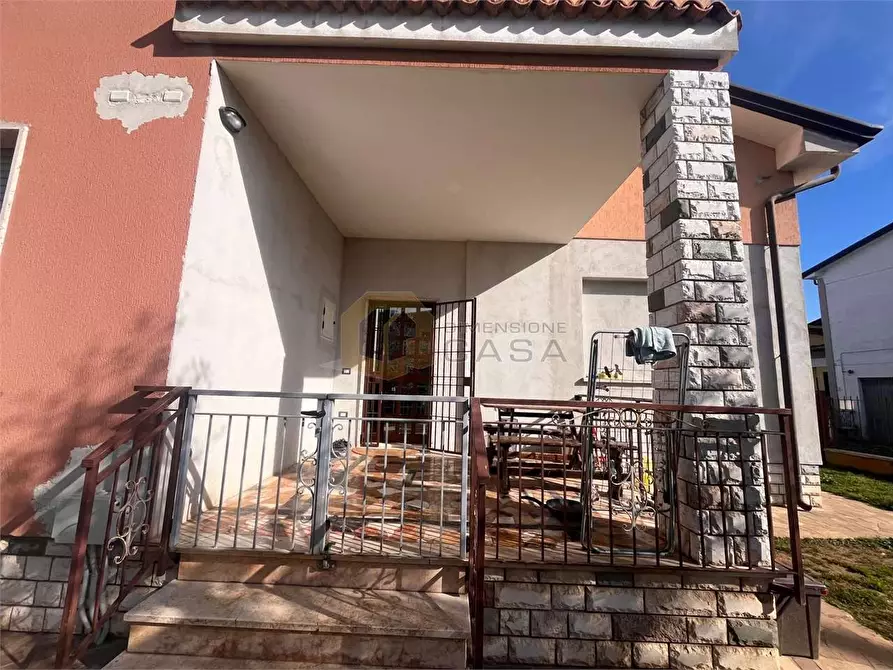 Immagine 26 di Villa in vendita  in via san zeno 31 a Mazzano