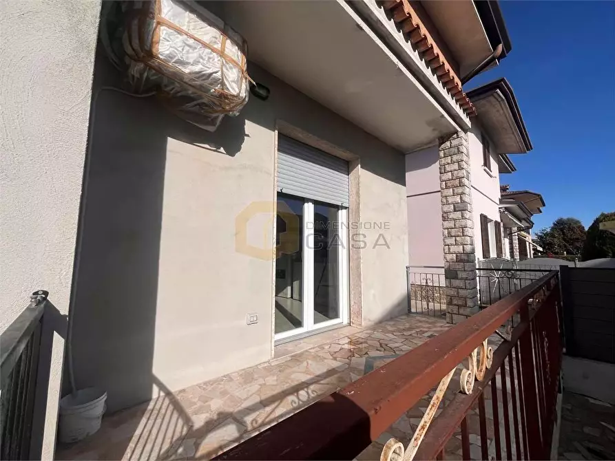 Immagine 27 di Villa in vendita  in via san zeno 31 a Mazzano