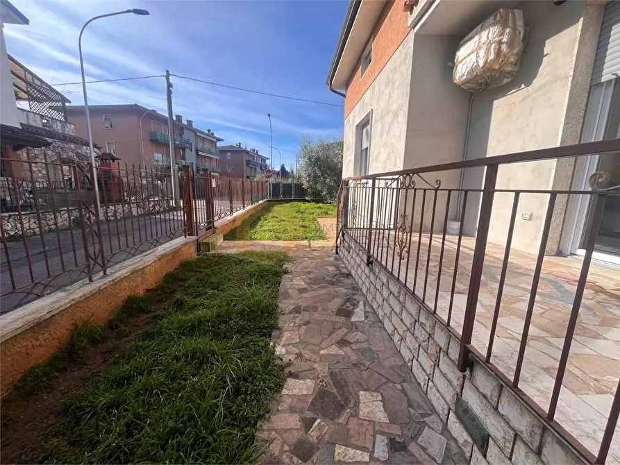 Immagine 28 di Villa in vendita  in via san zeno 31 a Mazzano