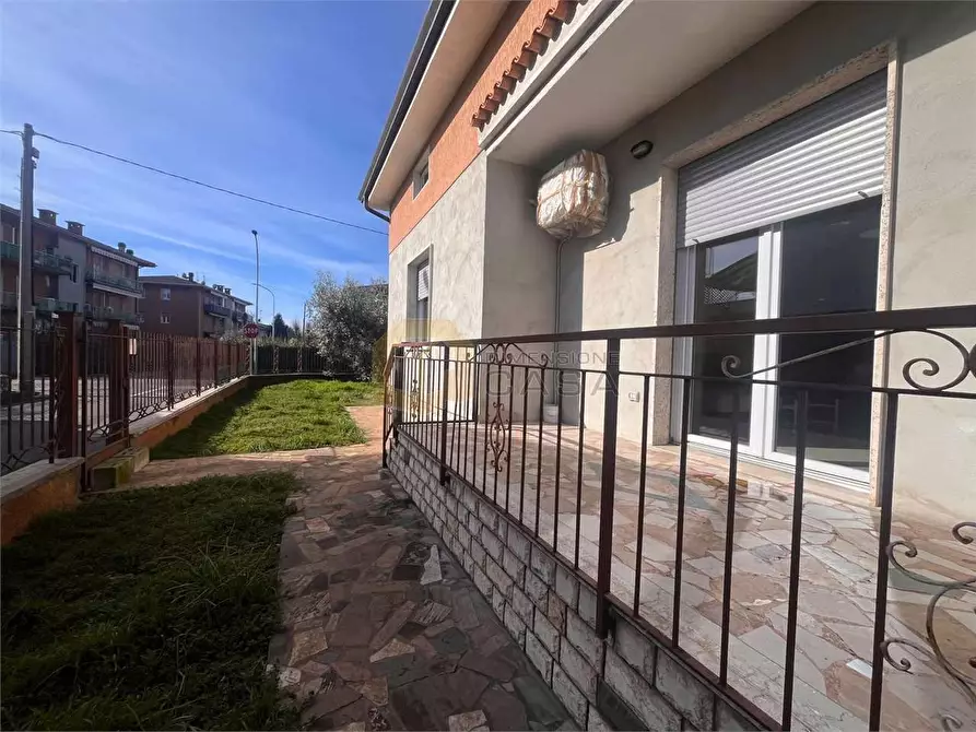 Immagine 29 di Villa in vendita  in via san zeno 31 a Mazzano