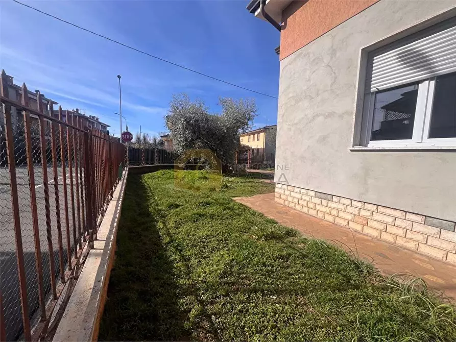 Immagine 30 di Villa in vendita  in via san zeno 31 a Mazzano
