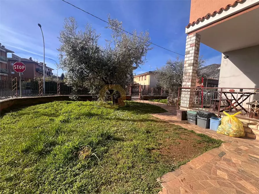 Immagine 31 di Villa in vendita  in via san zeno 31 a Mazzano