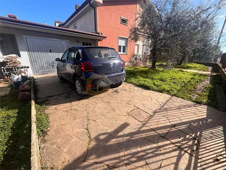 Immagine 32 di Villa in vendita  in via san zeno 31 a Mazzano