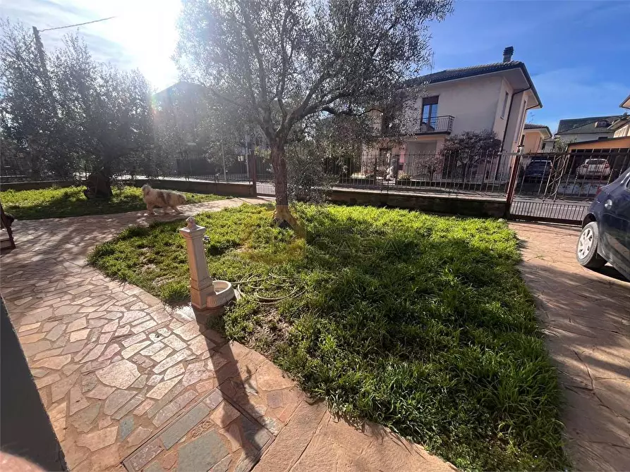 Immagine 33 di Villa in vendita  in via san zeno 31 a Mazzano