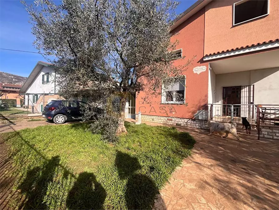 Immagine 34 di Villa in vendita  in via san zeno 31 a Mazzano