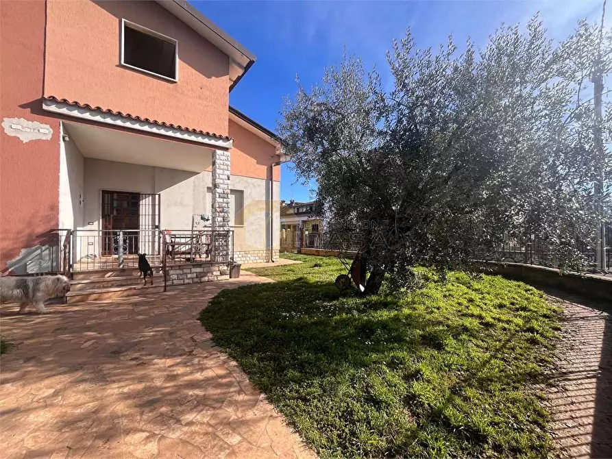 Immagine 35 di Villa in vendita  in via san zeno 31 a Mazzano