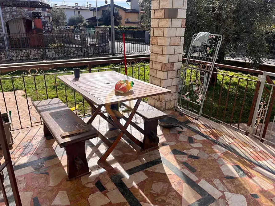 Immagine 37 di Villa in vendita  in via san zeno 31 a Mazzano