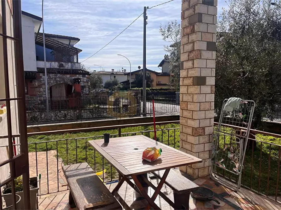 Immagine 38 di Villa in vendita  in via san zeno 31 a Mazzano
