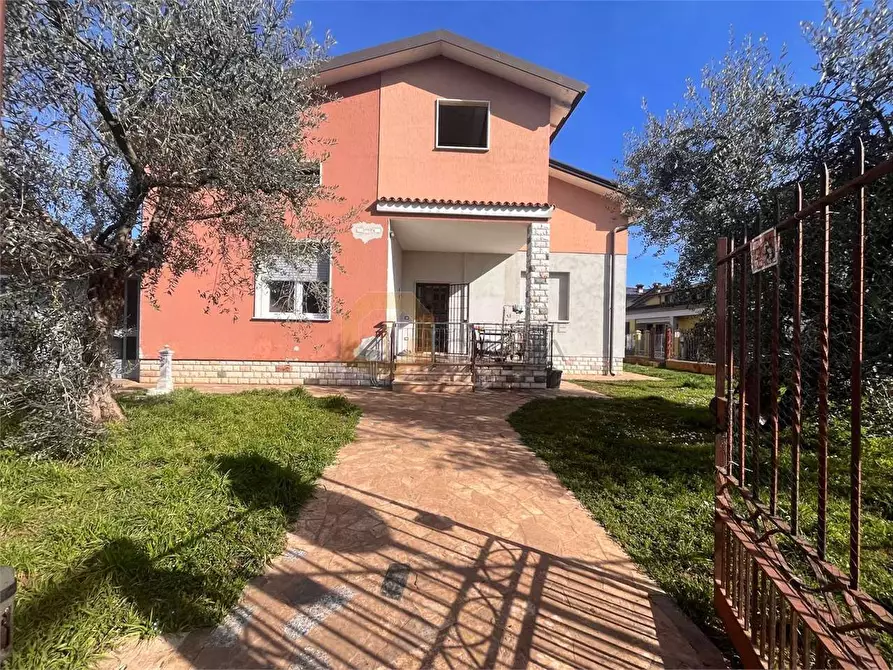Immagine 39 di Villa in vendita  in via san zeno 31 a Mazzano