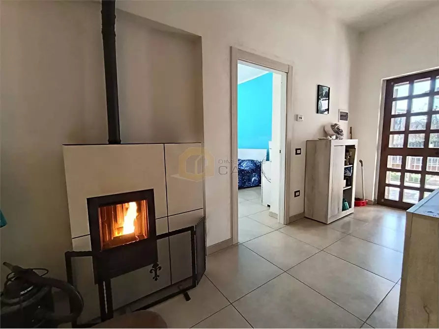 Immagine 25 di Villa in vendita  in via san zeno 31 a Mazzano