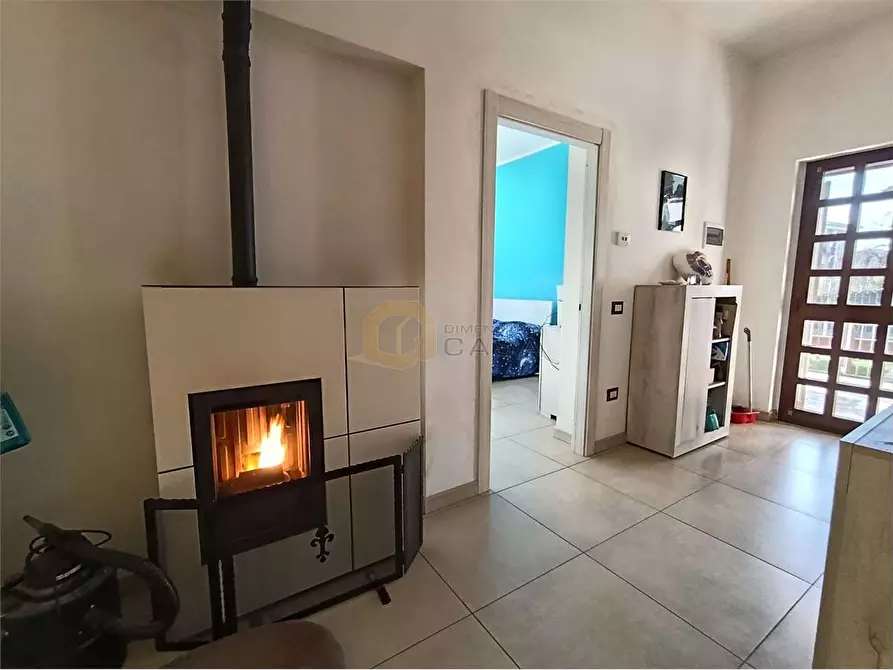 Immagine 6 di Villa in vendita  in via san zeno 31 a Mazzano