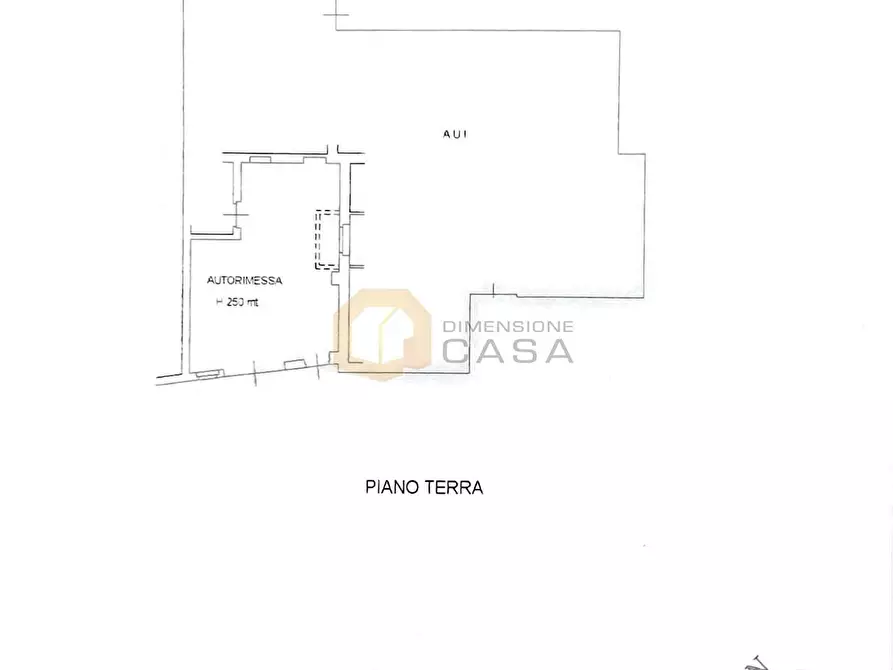 Immagine 40 di Villa in vendita  in via san zeno 31 a Mazzano