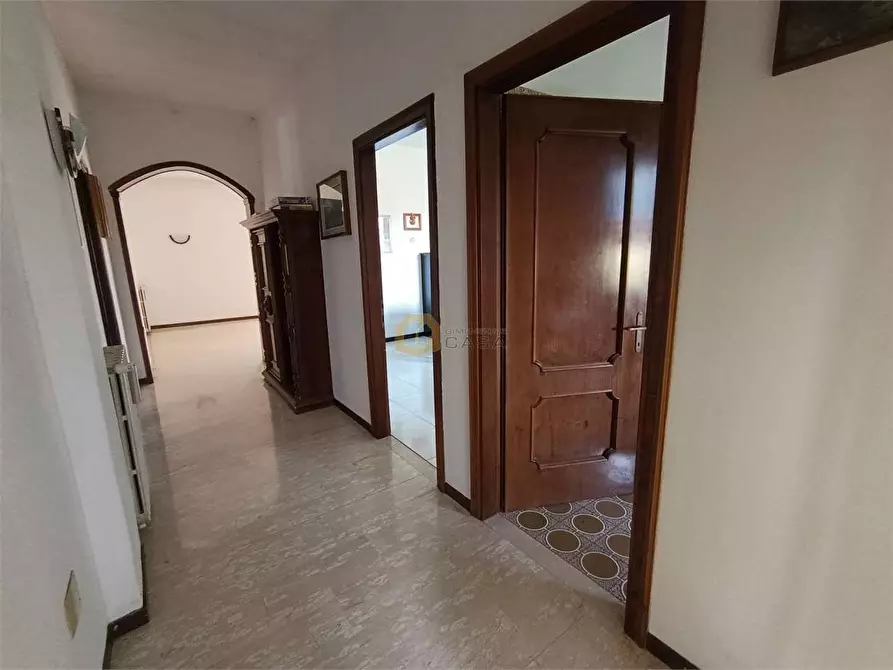 Immagine 1 di Quadrilocale in vendita  in via venturoli 14 a Mazzano