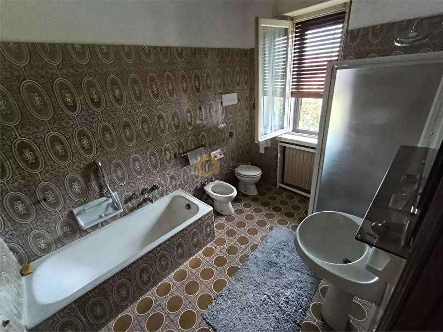 Immagine 2 di Quadrilocale in vendita  in via venturoli 14 a Mazzano