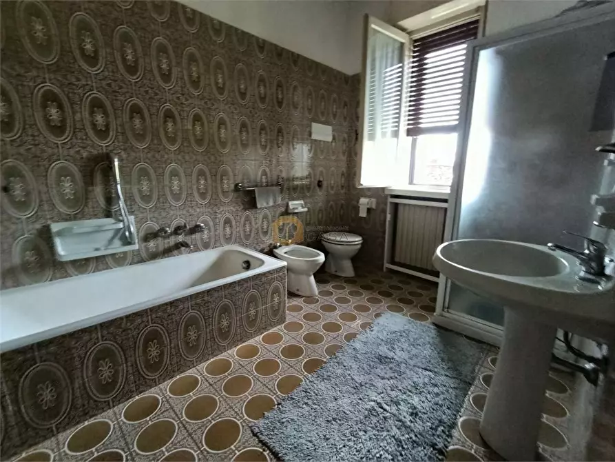 Immagine 3 di Quadrilocale in vendita  in via venturoli 14 a Mazzano