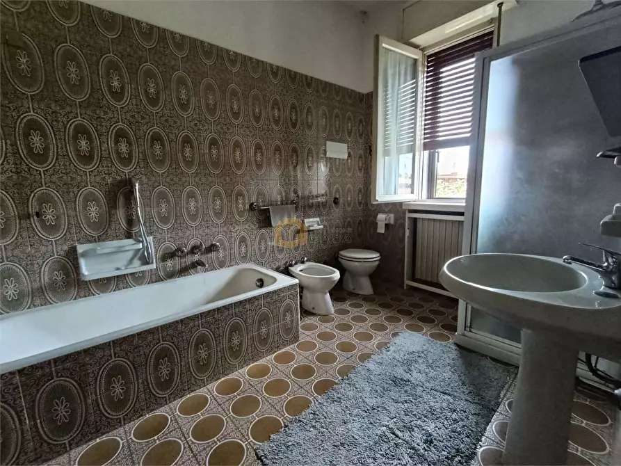 Immagine 4 di Quadrilocale in vendita  in via venturoli 14 a Mazzano