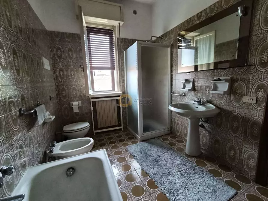 Immagine 5 di Quadrilocale in vendita  in via venturoli 14 a Mazzano