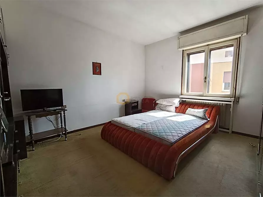 Immagine 8 di Quadrilocale in vendita  in via venturoli 14 a Mazzano