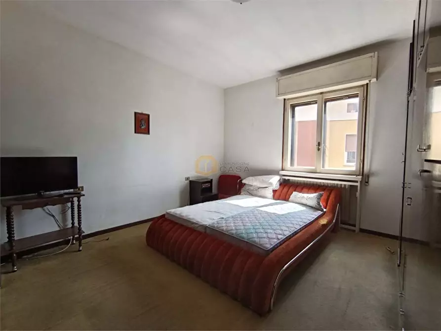 Immagine 9 di Quadrilocale in vendita  in via venturoli 14 a Mazzano