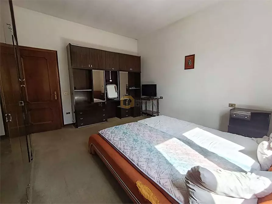 Immagine 10 di Quadrilocale in vendita  in via venturoli 14 a Mazzano