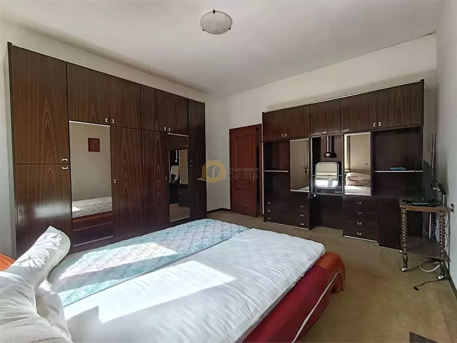 Immagine 11 di Quadrilocale in vendita  in via venturoli 14 a Mazzano