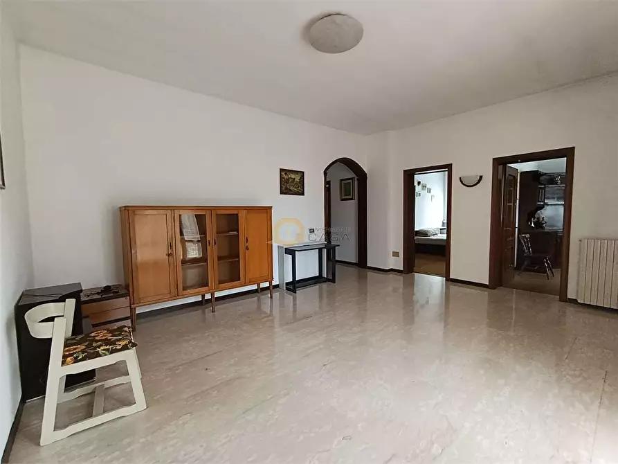 Immagine 14 di Quadrilocale in vendita  in via venturoli 14 a Mazzano