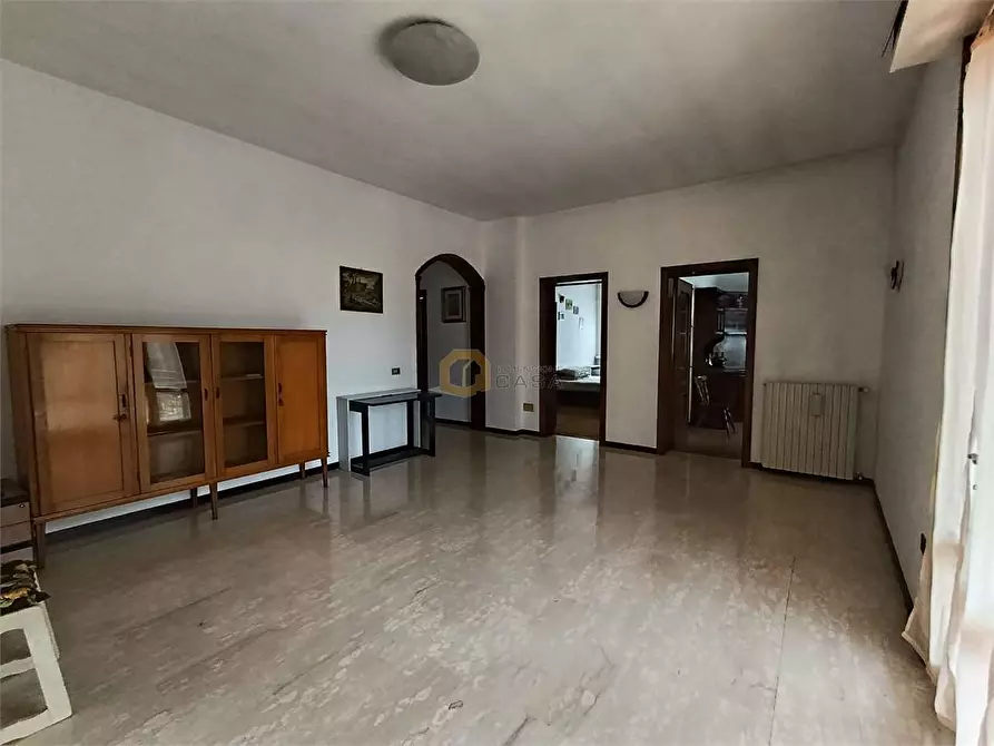 Immagine 15 di Quadrilocale in vendita  in via venturoli 14 a Mazzano