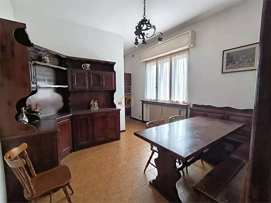 Immagine 18 di Quadrilocale in vendita  in via venturoli 14 a Mazzano