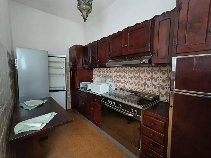 Immagine 19 di Quadrilocale in vendita  in via venturoli 14 a Mazzano