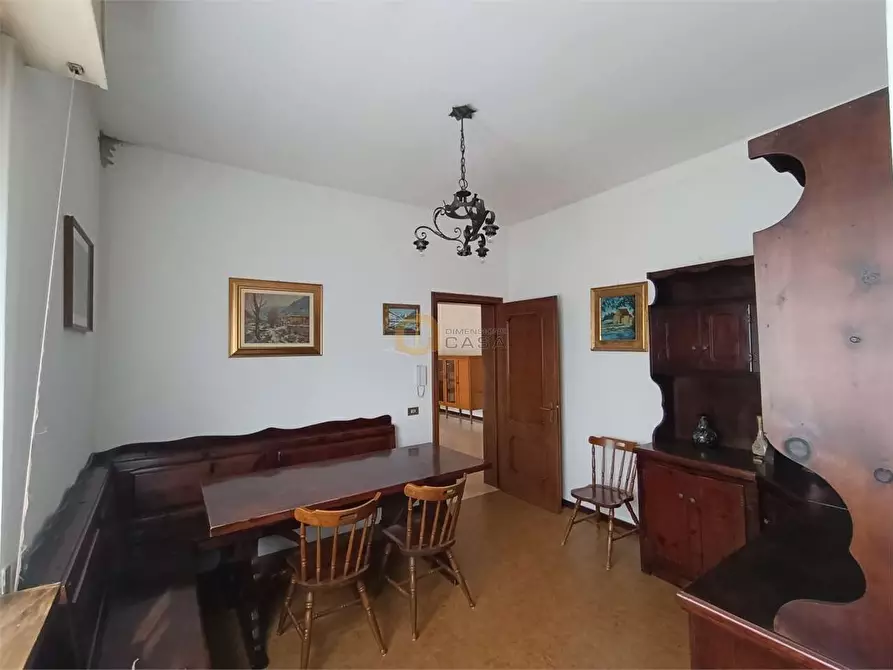 Immagine 20 di Quadrilocale in vendita  in via venturoli 14 a Mazzano