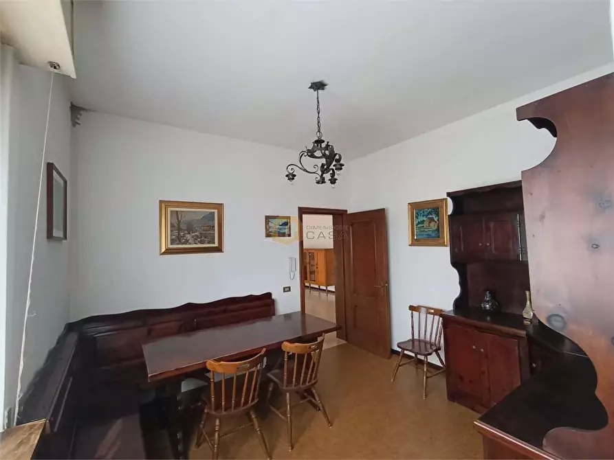 Immagine 21 di Quadrilocale in vendita  in via venturoli 14 a Mazzano