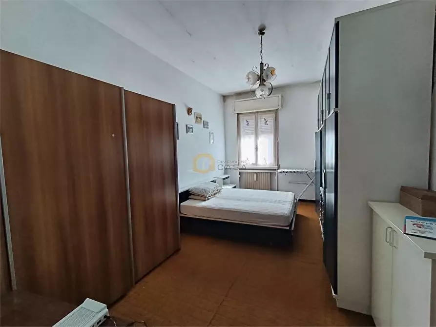 Immagine 22 di Quadrilocale in vendita  in via venturoli 14 a Mazzano