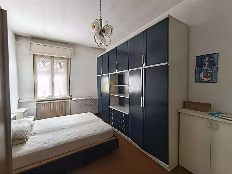 Immagine 23 di Quadrilocale in vendita  in via venturoli 14 a Mazzano