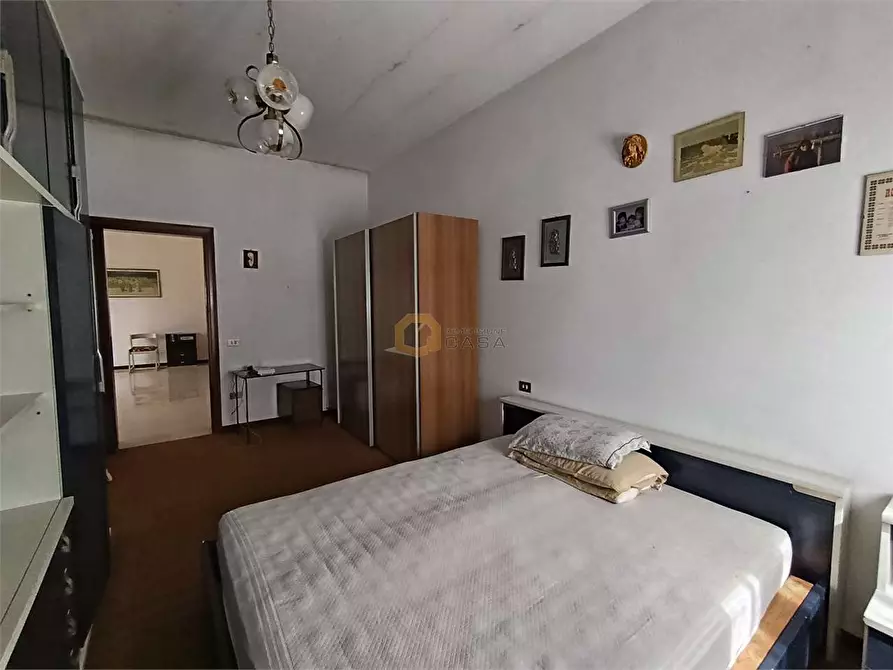 Immagine 24 di Quadrilocale in vendita  in via venturoli 14 a Mazzano