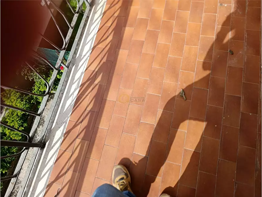 Immagine 25 di Quadrilocale in vendita  in via venturoli 14 a Mazzano