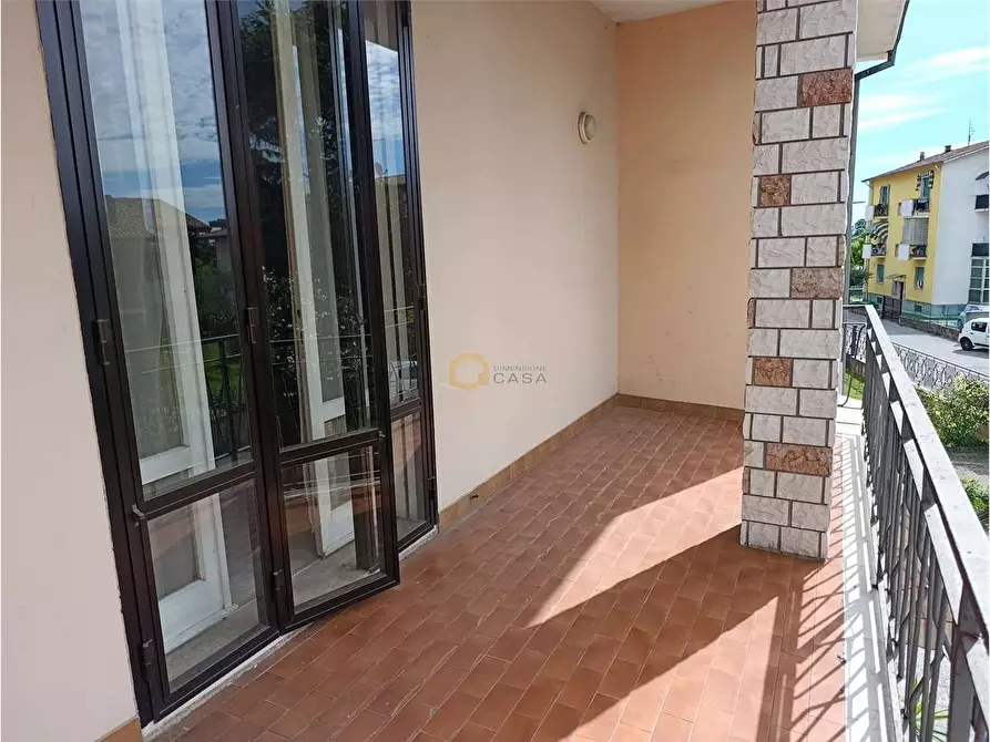 Immagine 26 di Quadrilocale in vendita  in via venturoli 14 a Mazzano