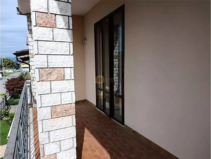 Immagine 28 di Quadrilocale in vendita  in via venturoli 14 a Mazzano