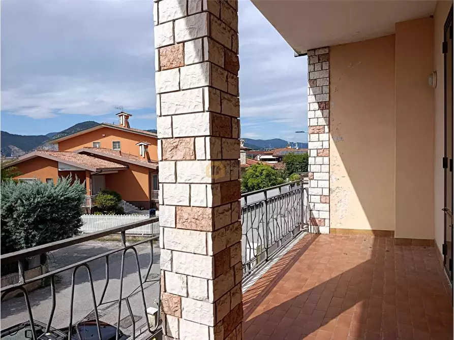 Immagine 30 di Quadrilocale in vendita  in via venturoli 14 a Mazzano